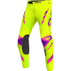 FXR VAPOR AIR MX PANT 25 NUCLEAR