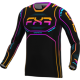 FXR Yth Vapor MX Jersey 26.5 Nightfall