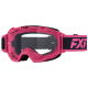 FXR MAVERICK PRIME YOUTH MX GOGGLE 26 Razzle - OS