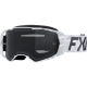 FXR Factory Ride MX Goggle 26 White - OS