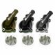 Boyesen Waterpump Kit KX250F 17-.. Black