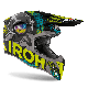 Wraap alien