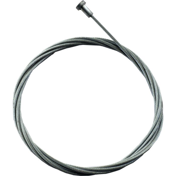 Wire Clutch/Brake Ø 1.5mm x 1.5m with End-nipple