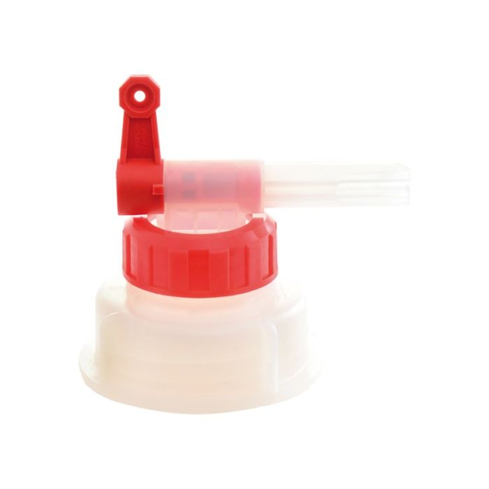 Muc-Off tap for a 25ltr can