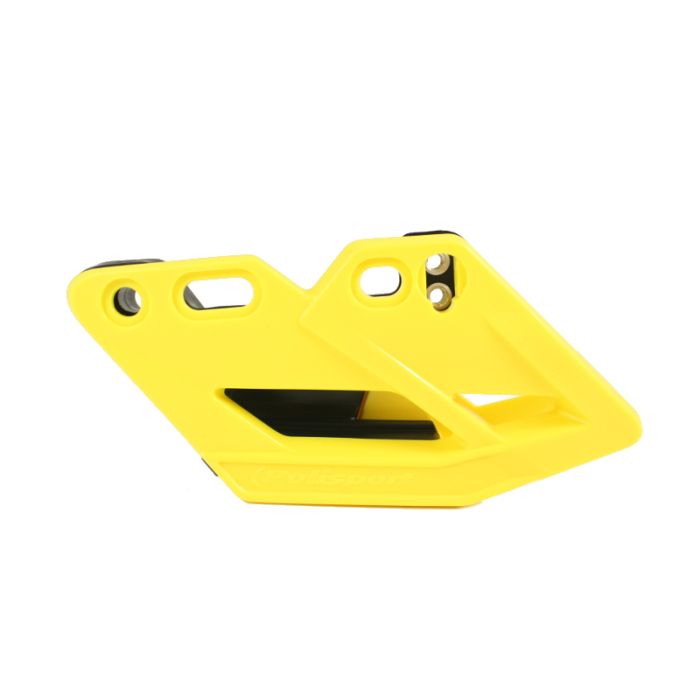 Polisport Perf. Chain Guide TC/FC TE/FE 14-.. HVA Yellow