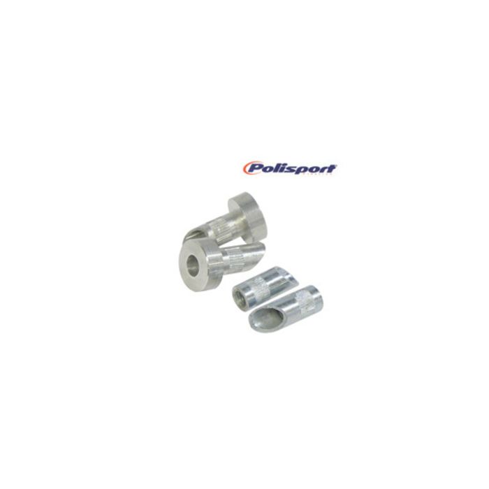 Polisport Bolt Set 18mm