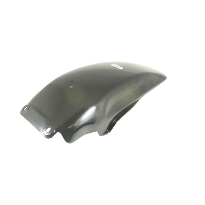 Polisport Rear Fen. CR125 85-90 CR250/500 85-89 Black