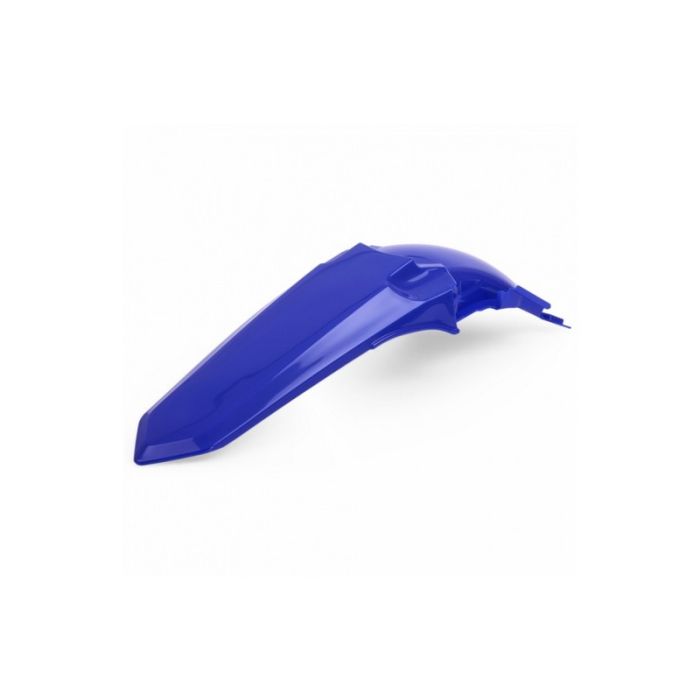 Polisport Rear Fen. YZ125/250 15-.. Blue98