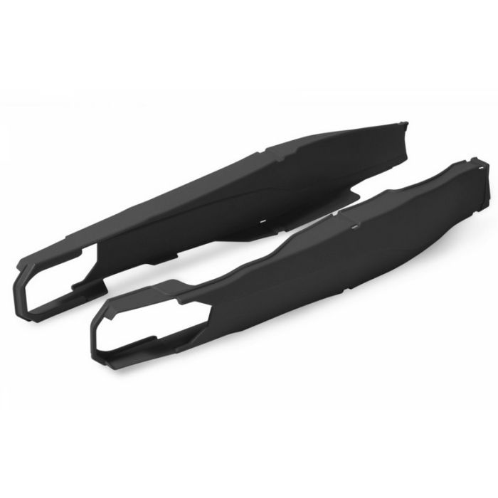 Polisport Swingarm Protectors EXC/EXC-F 12-.. - Black