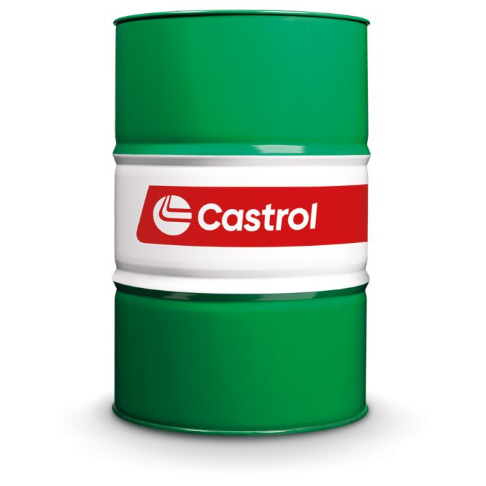 Castrol Power1 Ultimate 4T 10W-50 208L