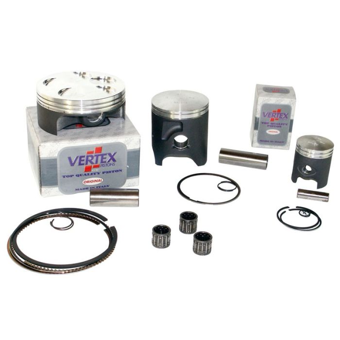 Vertex Piston CR250 02-04 B 66,35