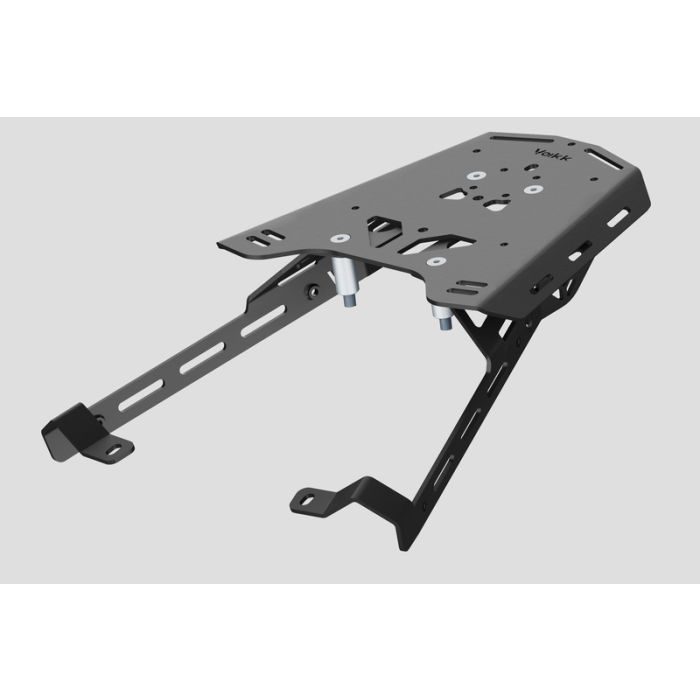 Yakk EXP Rear rack soft luggage Kove 800X RALLY (24-) black