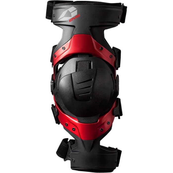 EVS Axis 'Sport' Knee Brace - Injection Molded - Right - L