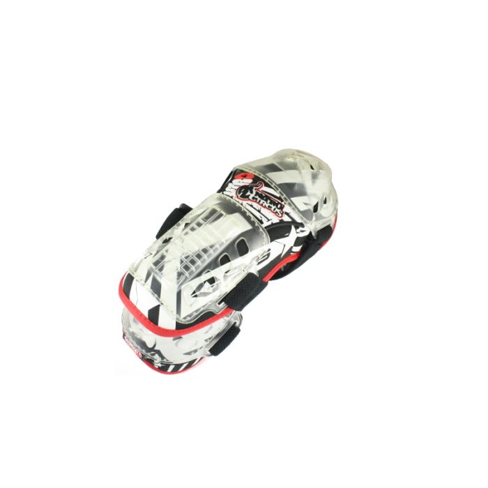 *EVS Option Elbow Pad - Nitro Circus = OPTEA