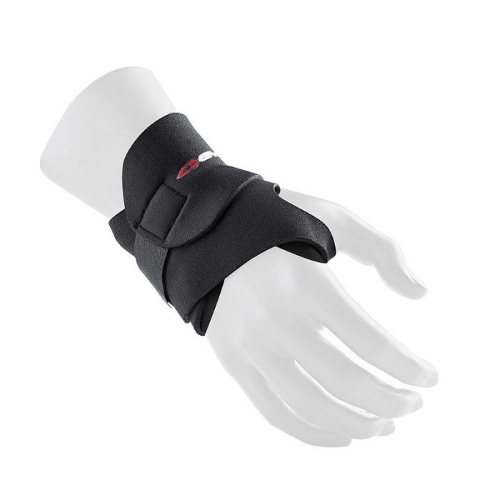 EVS Wrist Stabilizer Black (Universeel)