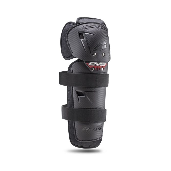 EVS Option Knee Pads Mini - Black