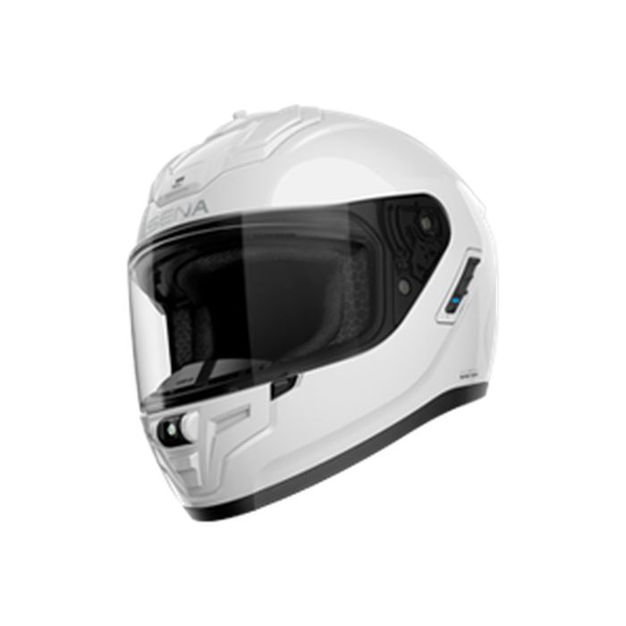 Sena Helmet Phantom Anti Noise Cancelling White, M