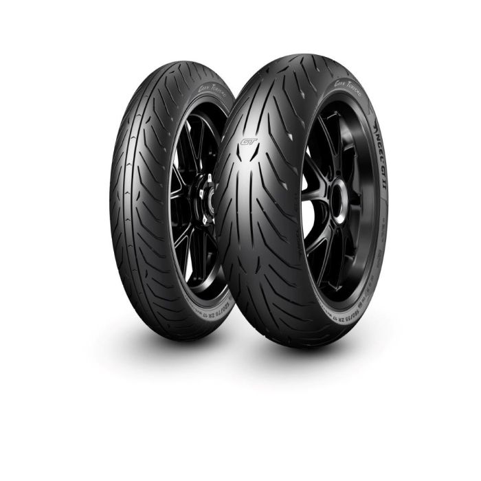 Pirelli Angel GT II 190/50 ZR 17 M/C (73W) TL Re. (A - Reinf