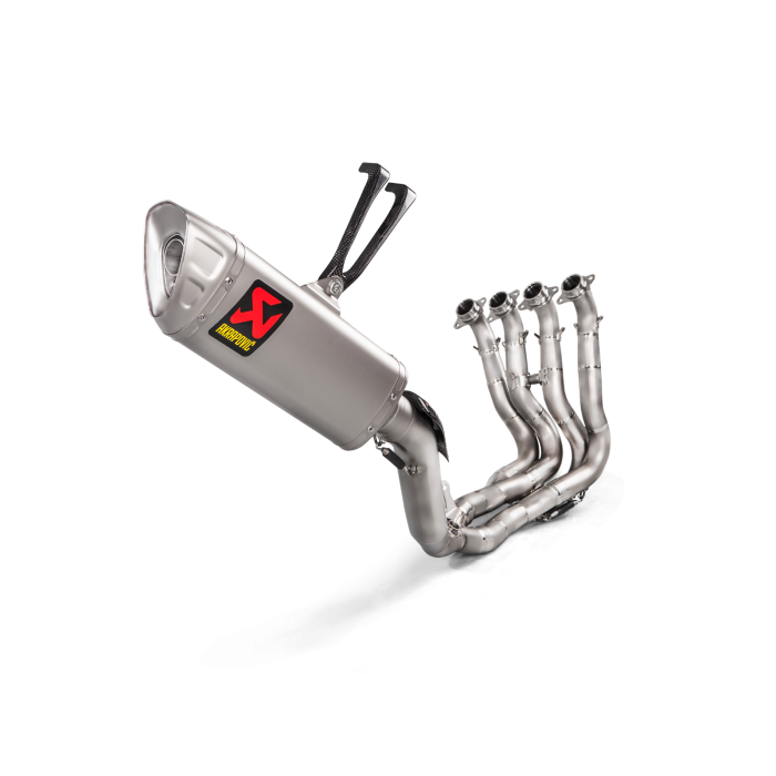 Akrapovic Racing Line (Titanium) CBR 1000 RR SP / SP2 2017-1