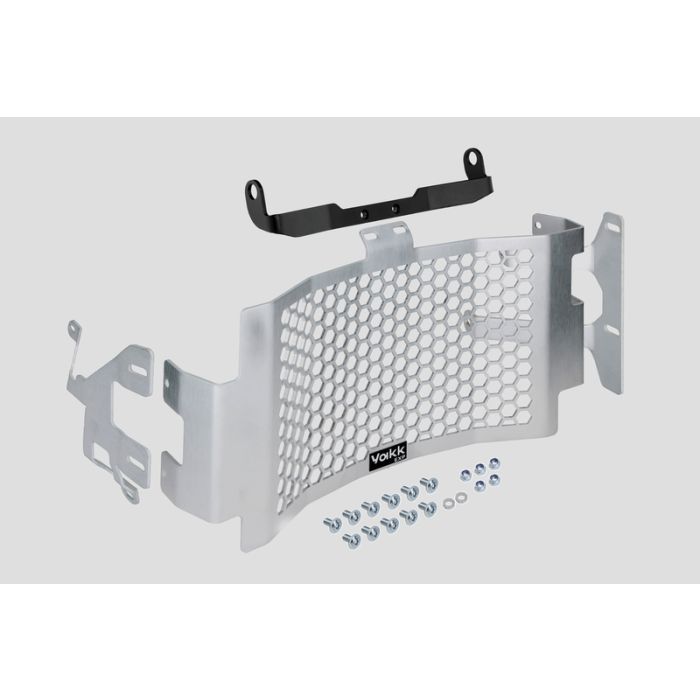 Yakk EXP Radiator guard Husqvarna 701 Enduro/Supermoto (16-2