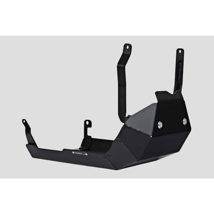 Yakk EXP Skid plate Benelli TRK 702/702X (22-) black