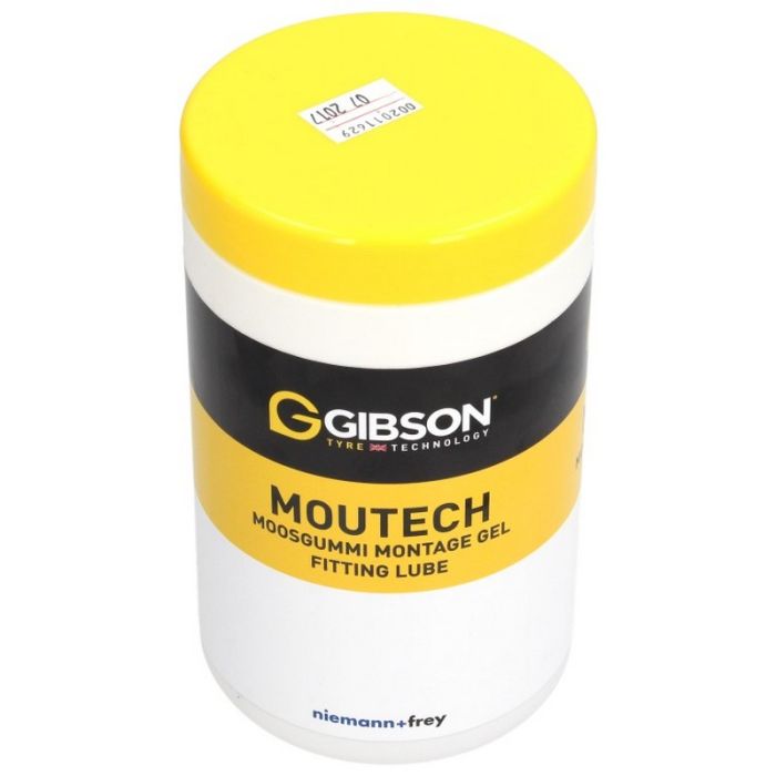 Gibson Moutech Fitting Lube - 1KG