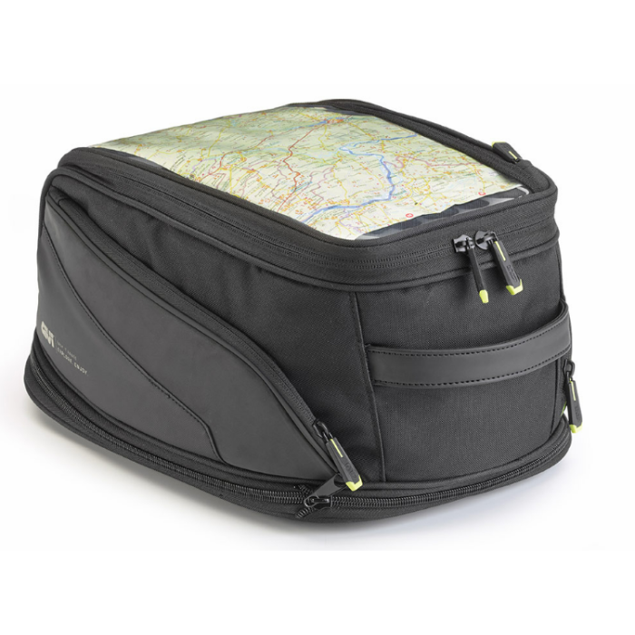 Givi TANK BAG TANKLOCK 20-26lt
