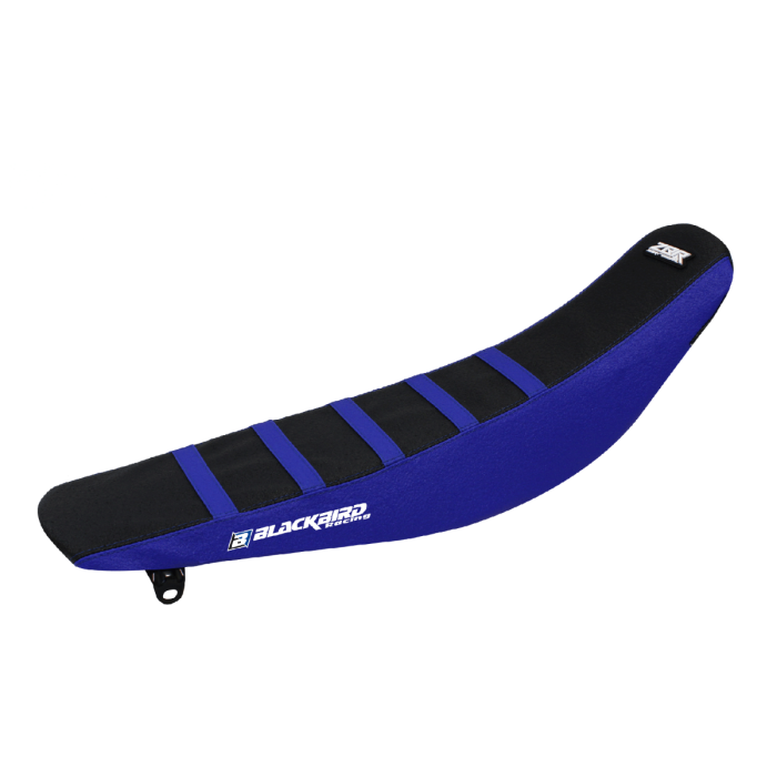 Blackbird Zebra 2 Seat Cover YZ125/250 22-..