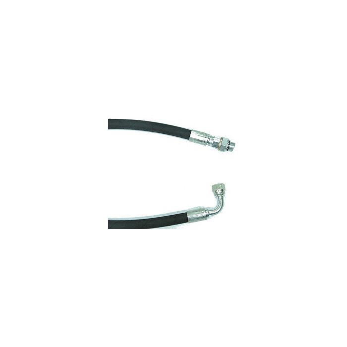 Bronco Oil cooler hose Polaris