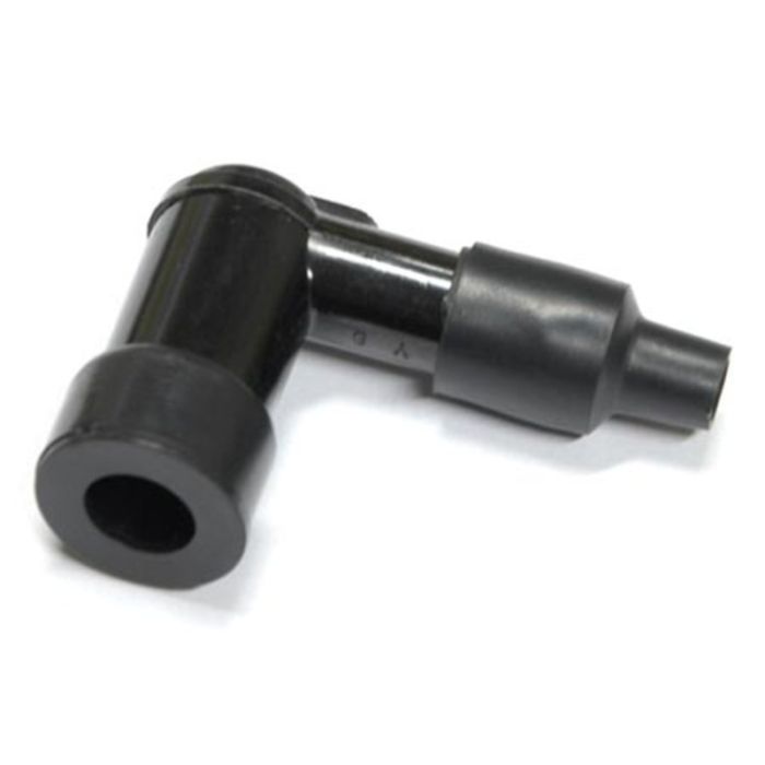Spark plug cover LB05F