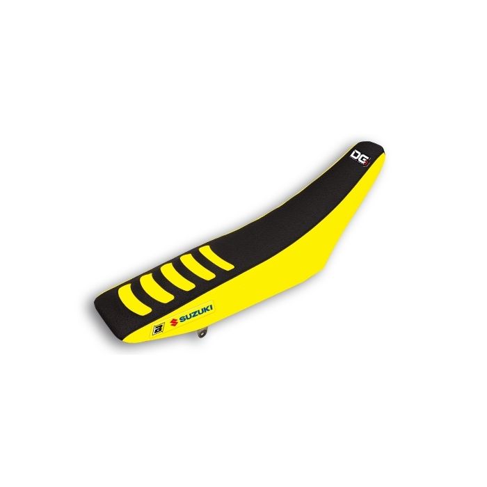 Blackbird SUZUKI DS3 SeatCover RMZ450 08-..