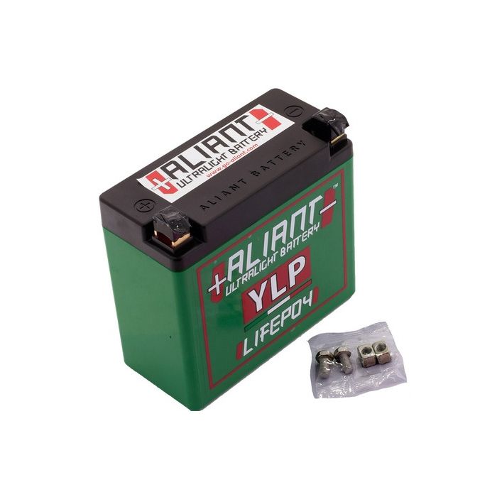 Aliant Ultralight YLP24 lithiumbattery