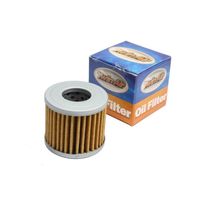 Twin Air Oilfil. for Oil Cooler KX250F (#140) RMZ250 (#430)