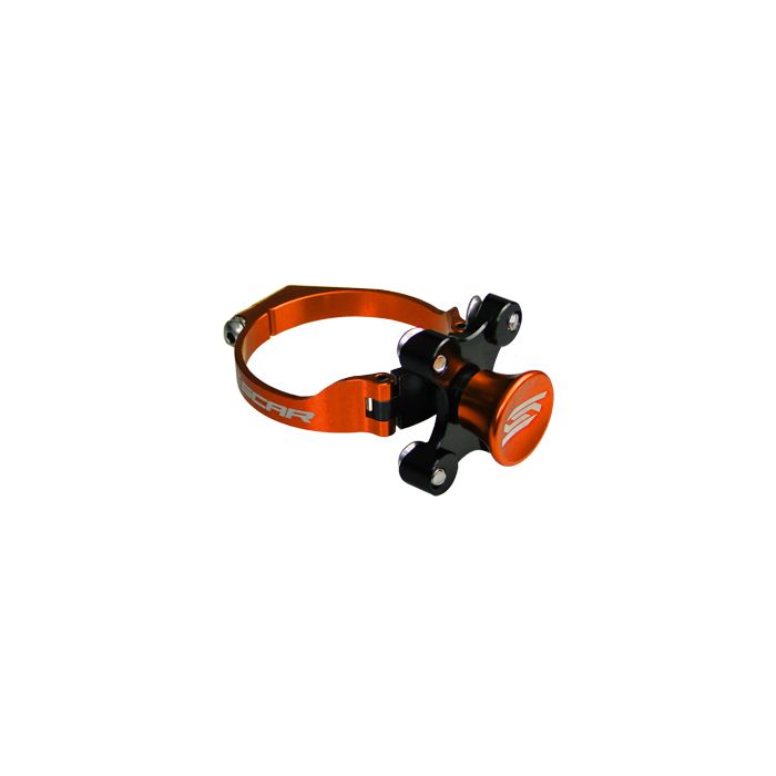 Launch control 85 SX KTM