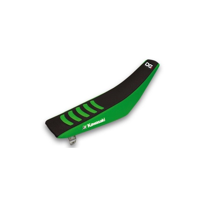 Blackbird Kawasaki Double Grip 3 Seatcover KX85 14-..