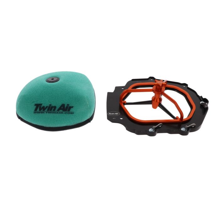 Twin Air Powerflow Kit Kawasaki KX250F 25-.. KX250X 25-..
