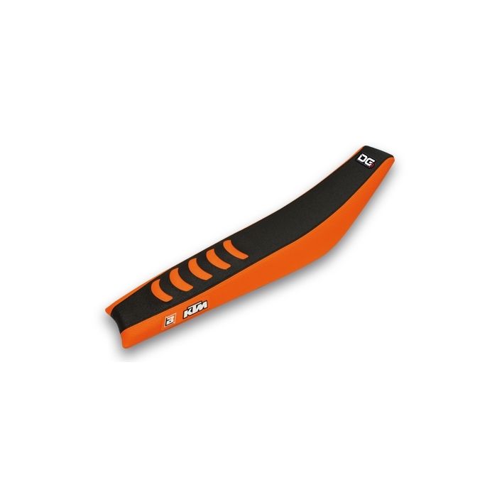 Blackbird Seatcover Double Grip 3 SX/F 16-.. EXC 17-..