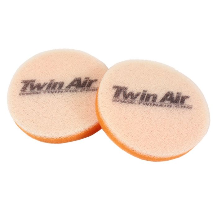 Twin Air Airfil. Quad LT50 02-11 (2pcs)