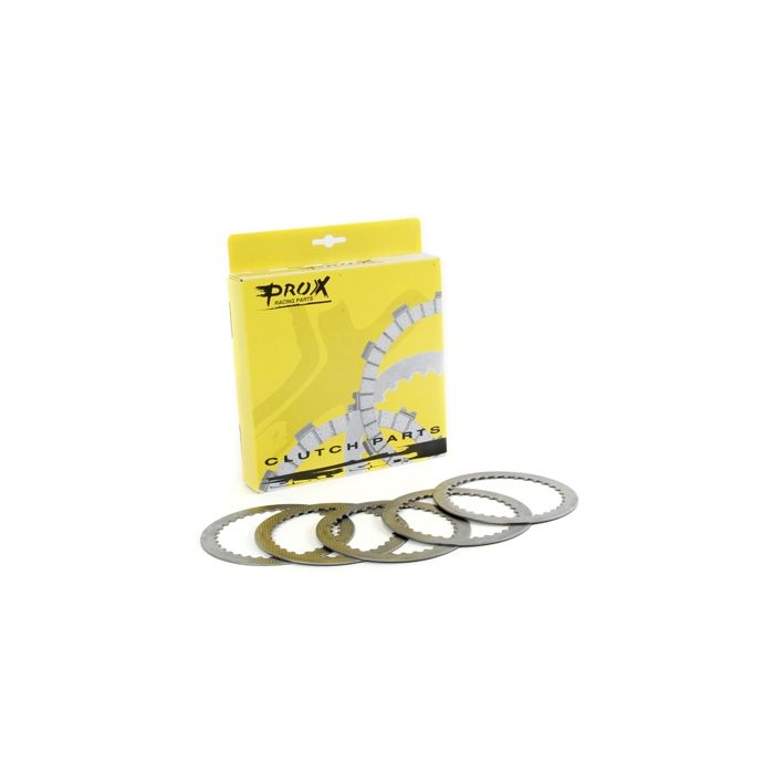 ProX Steel Plate Set KX80 98-00 KX85/100 98-..