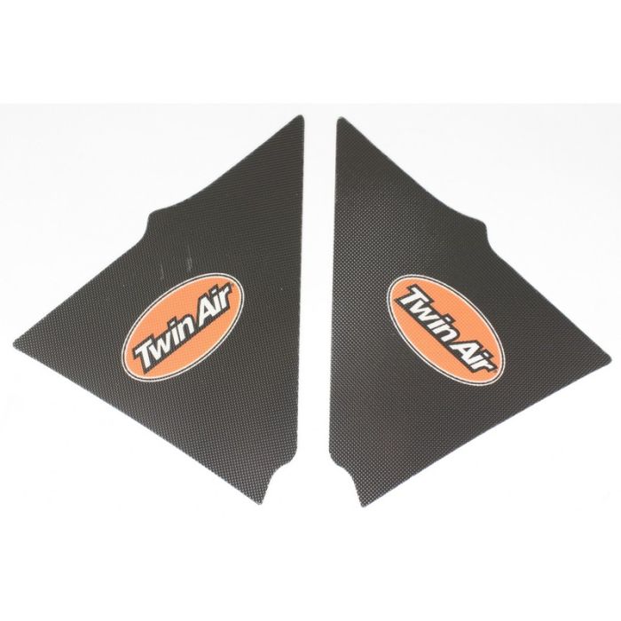 Twin Air Airboxdecal CR450F/X 17-.. 'Antislip'