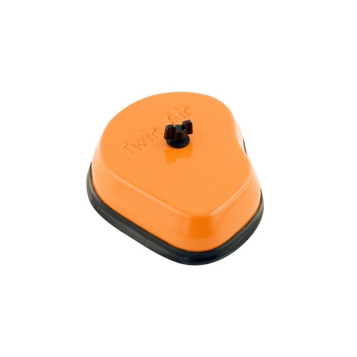 Twin Air Airboxcover KX250F 04-05 RMZ250 04-06
