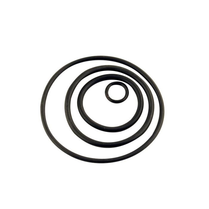 Twin Air O-ring set for Oil Cooling System 160423