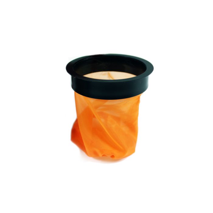 Twin Air Fuel Filter Yamaha YFZ450R 14-..