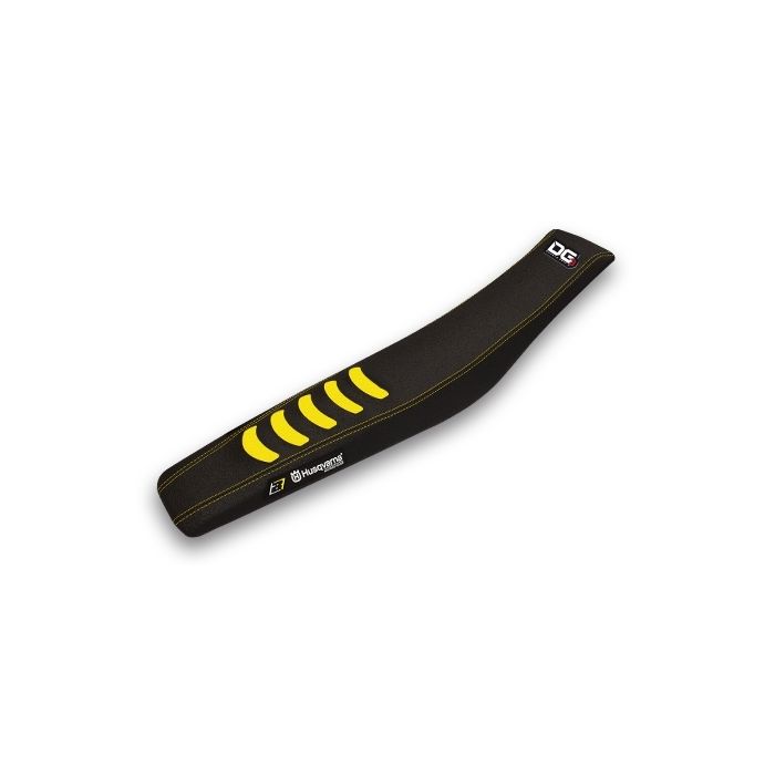 Blackbird HVA Seatcov Double Grip 3 TC/FC 16-.. TE/FE 17-..