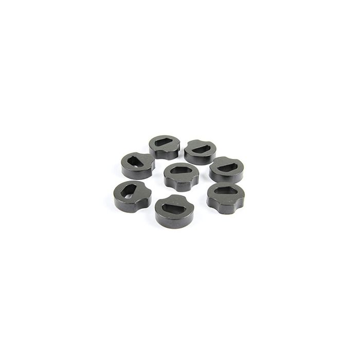 ProX Clutch Rubber Set RMZ450 05-..