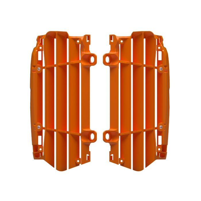 Polisp. Rad. Louv. fits for KTM/HUS 125/250/350/450 23-.. OR