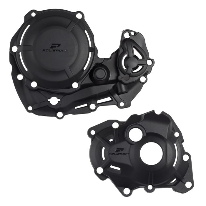 Polisport Extreme Clutch+Igni. prot. YZ450F/FX 23-.. WR450F