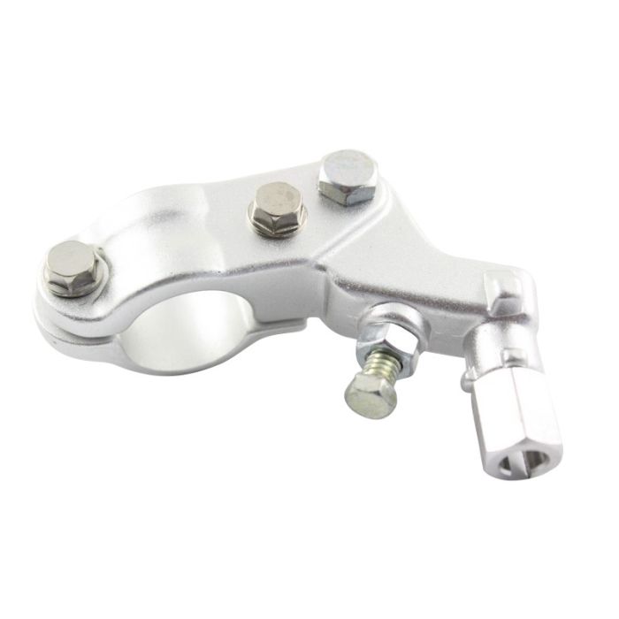 TMV Clutch L. Bracket Forg. CR 04-.. CR250F 10-.. CR450F 09-