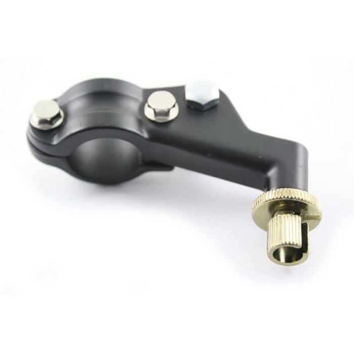 TMV Clutch Lever Bracket Forged KX125/250 ..-04