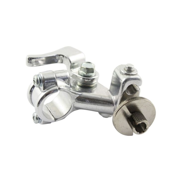 TMV Clutch Lever Bracket RMZ/KX250F 04-..